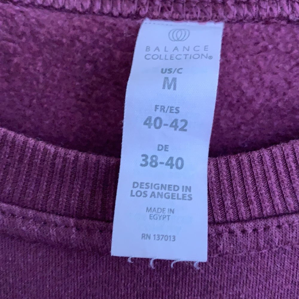 🌸Balance Collection Sweatshirt🌸 - Picture 7 of 8